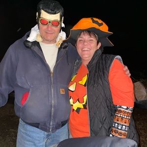 Meet your Posher, Cindy